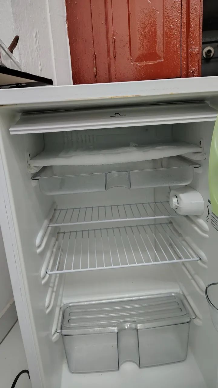 Frigobar Consul 120 - Foto 4