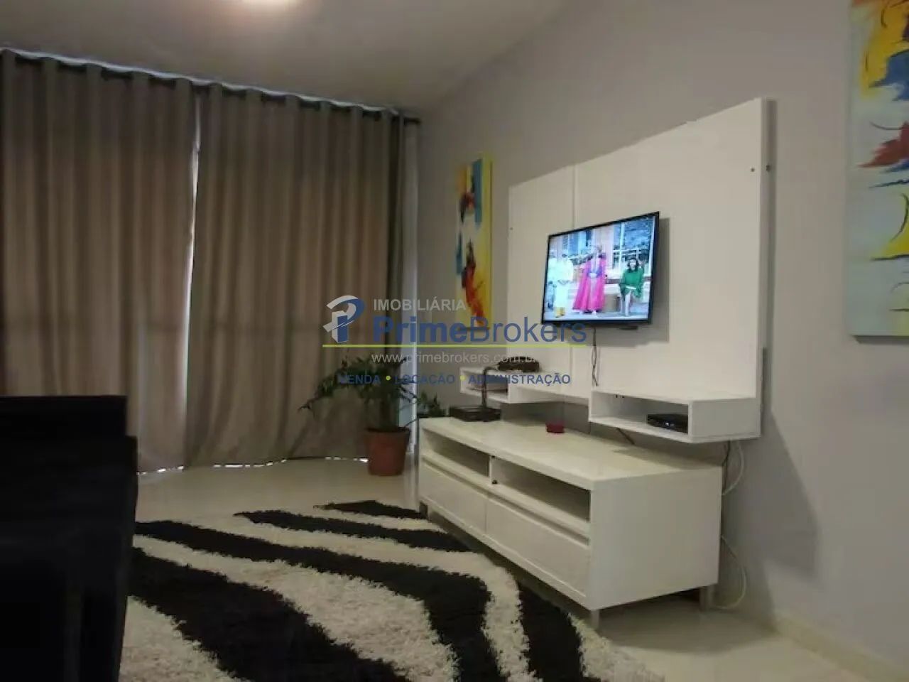 Flet para locaçao - Foto 5