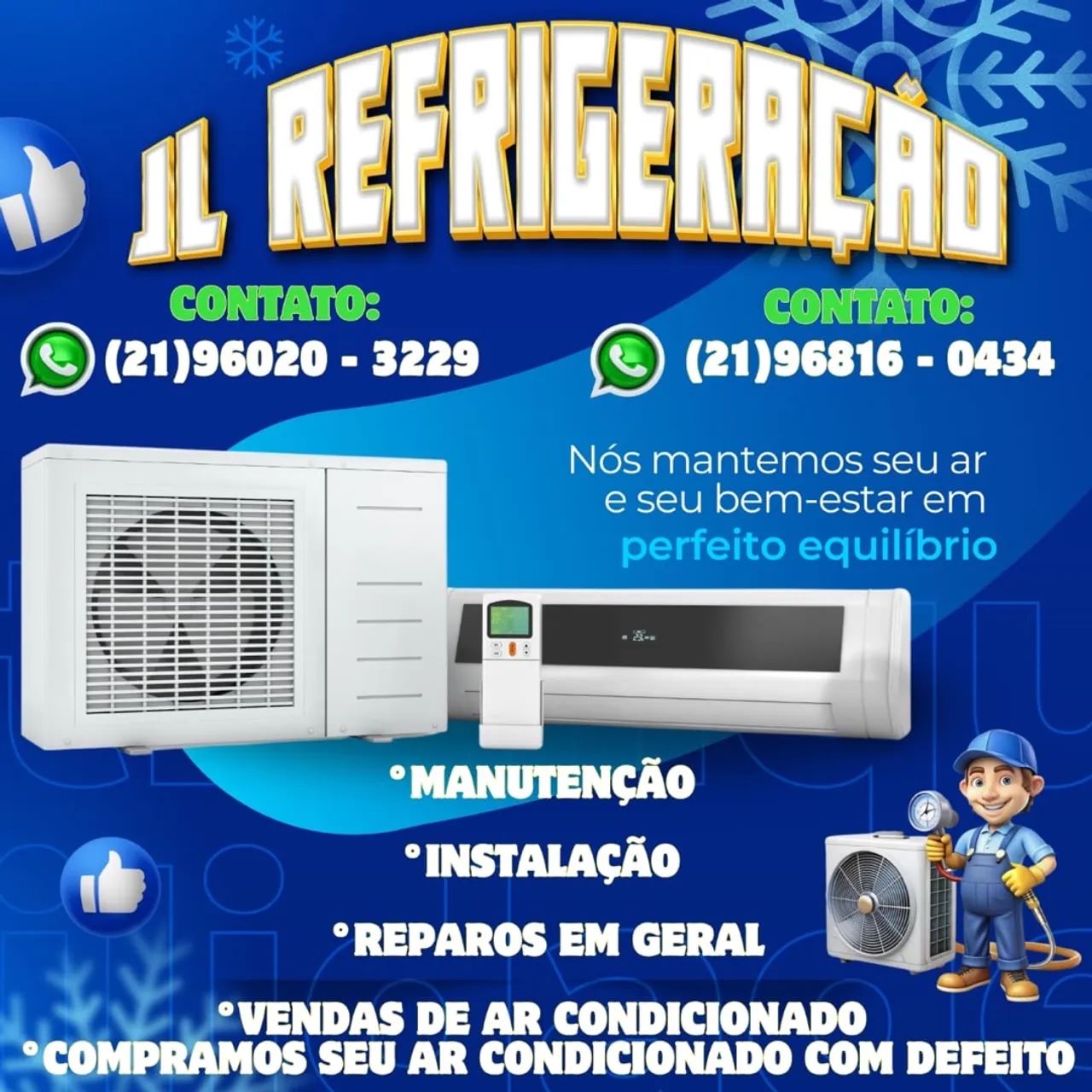 AR CONDICIONADO COM DEFEITO - Foto 5