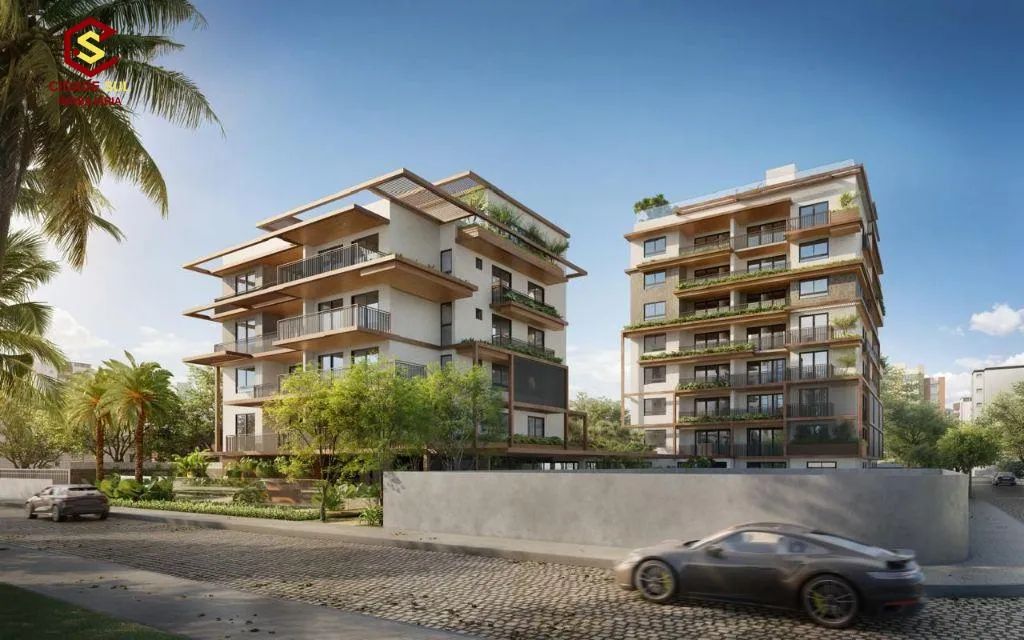 Apartamento com 3 dormitórios à venda a partir de R$ 772.761,85 em Camboinha 1