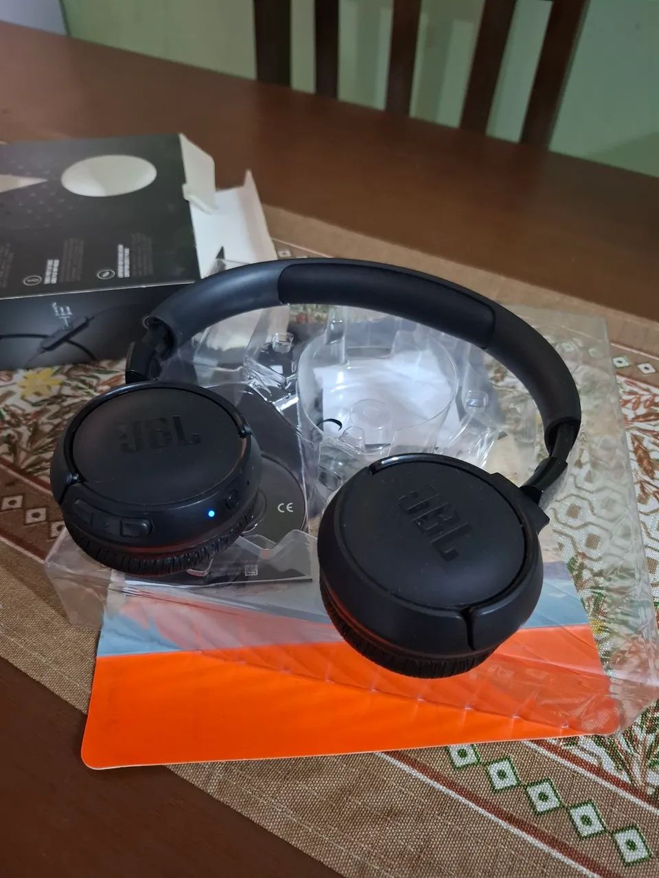 Tune 520 BT JBL