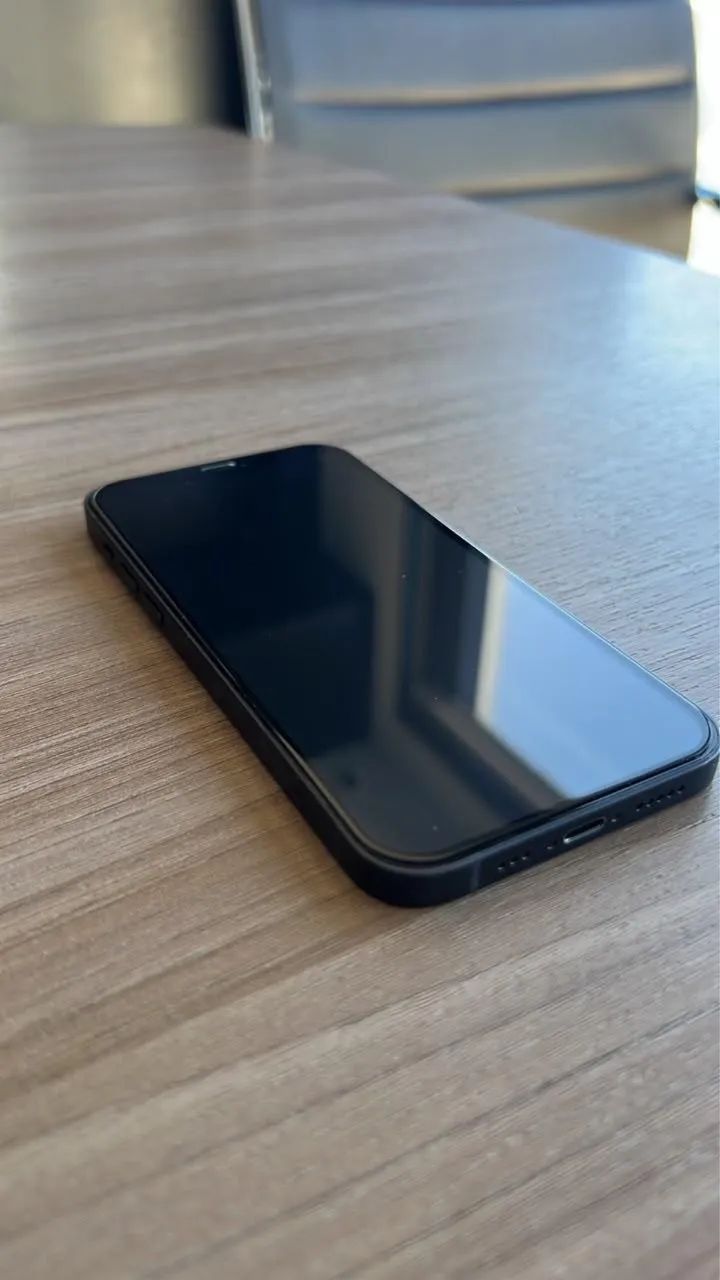 iPhone 12- Semi novo  - Foto 3