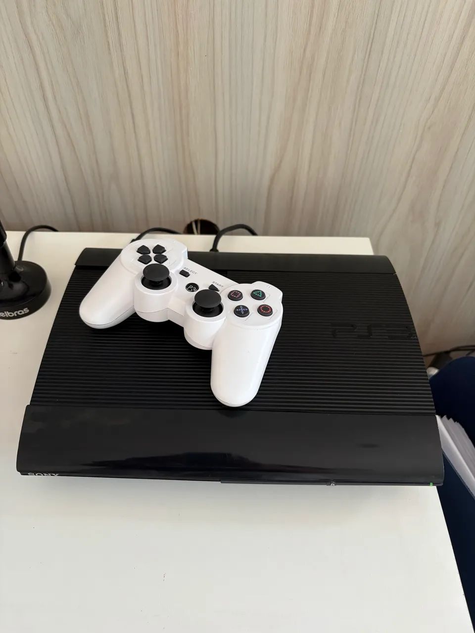 PS3 SUPERSLIM 500GB