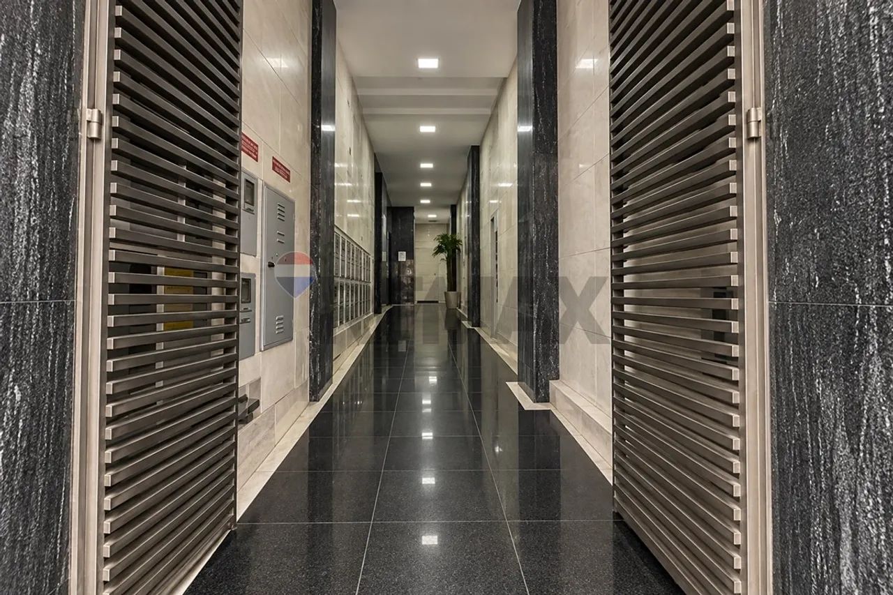 Sala comercial para locação com 500m²  Avenida Presidente Costa e Silva