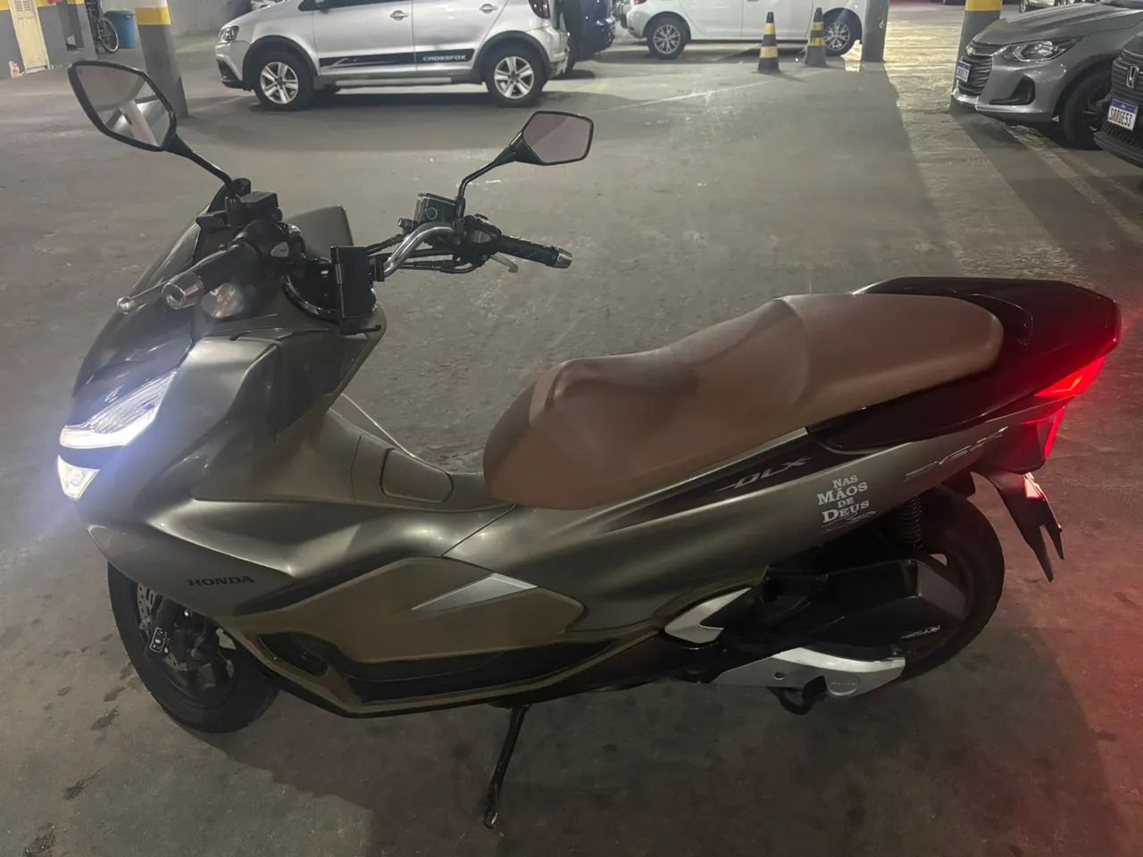 Pcx 2022