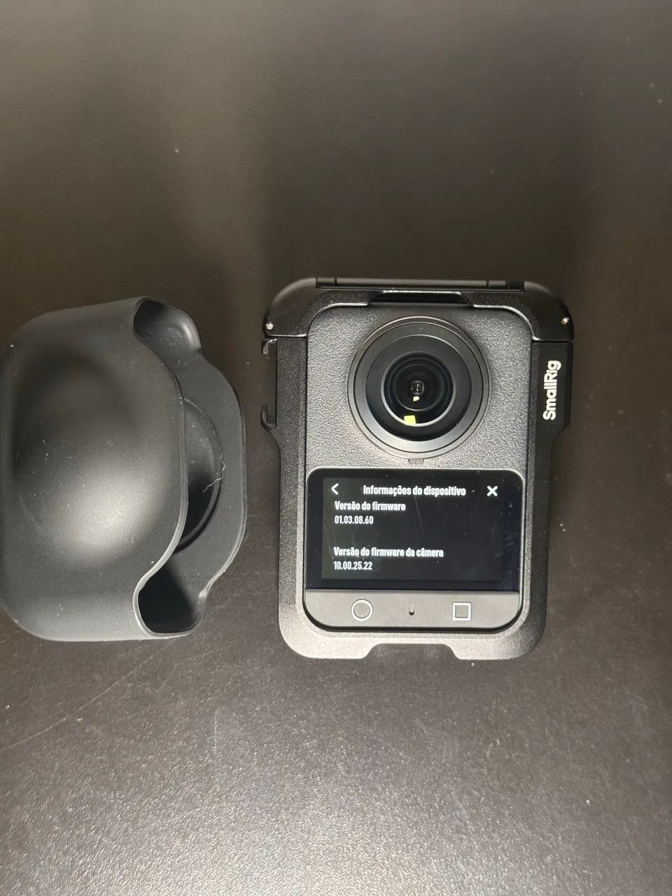DJI OSMO 360 - Foto 6