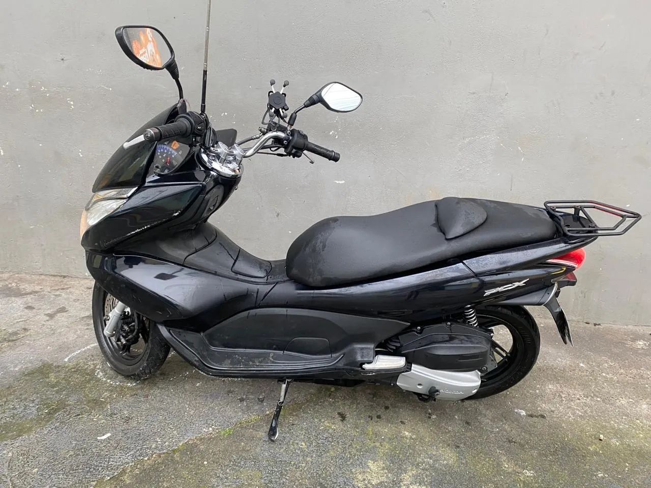 Honda PCX  - Foto 5