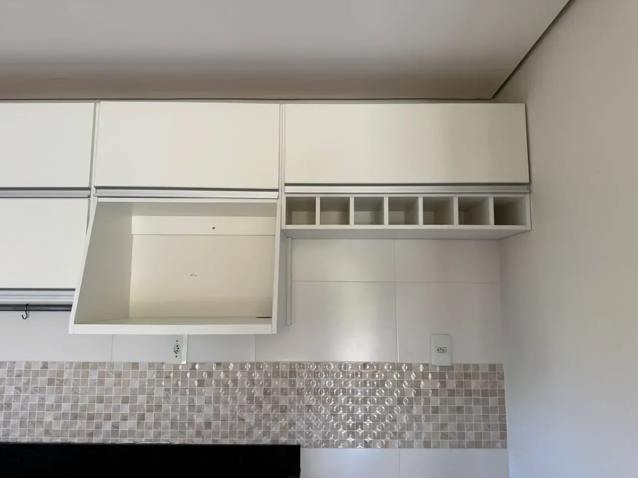 Apartamento 2 dormitórios. - Foto 4