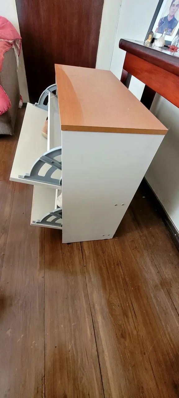 Sapateira. - Foto 2