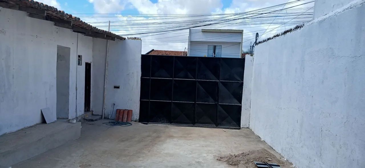 Alugo Galpão - Foto 2