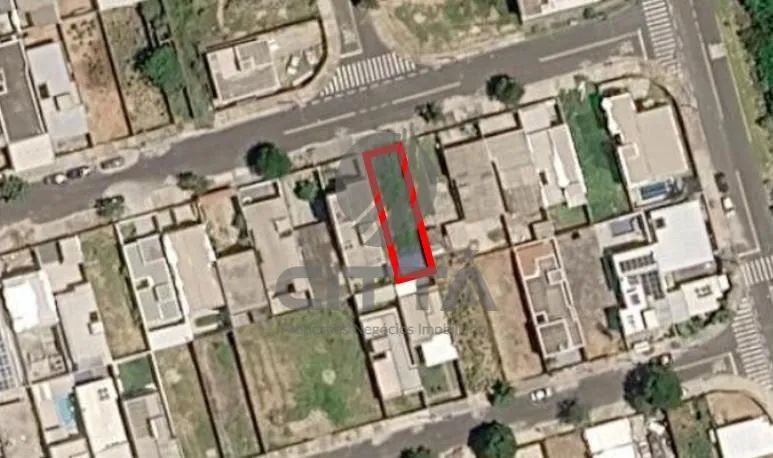 terreno - Residencial Cittá di Salerno - Campinas - Foto 4