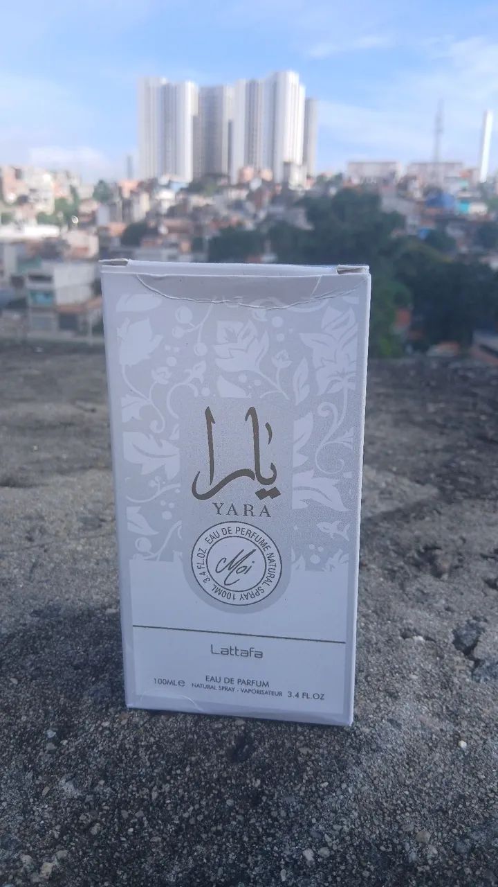 PERFUMES ARABES LACRADOS - Foto 4