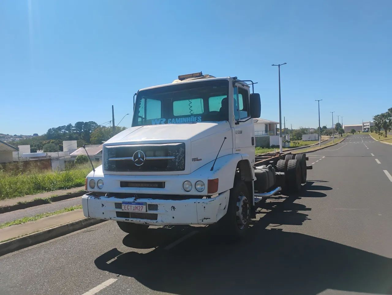 1620 eletrônico  - Foto 3