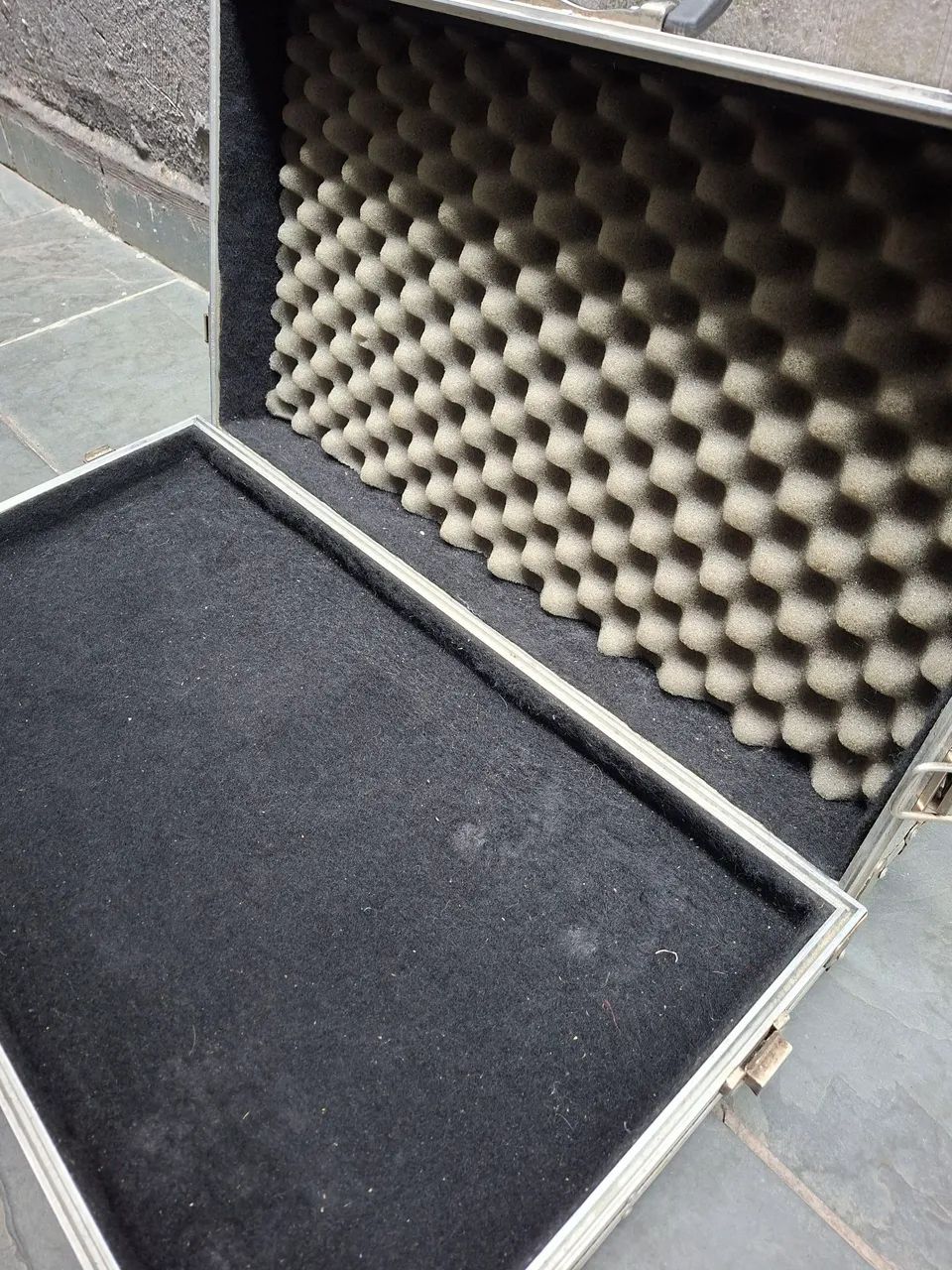 Case para pedais  - Foto 2