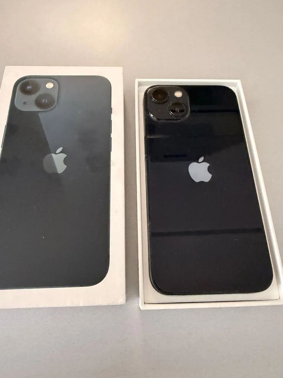 iPhone 13 | 128G - perfeito estado, com caixa. *Bateria 100%* recém trocada pela Apple