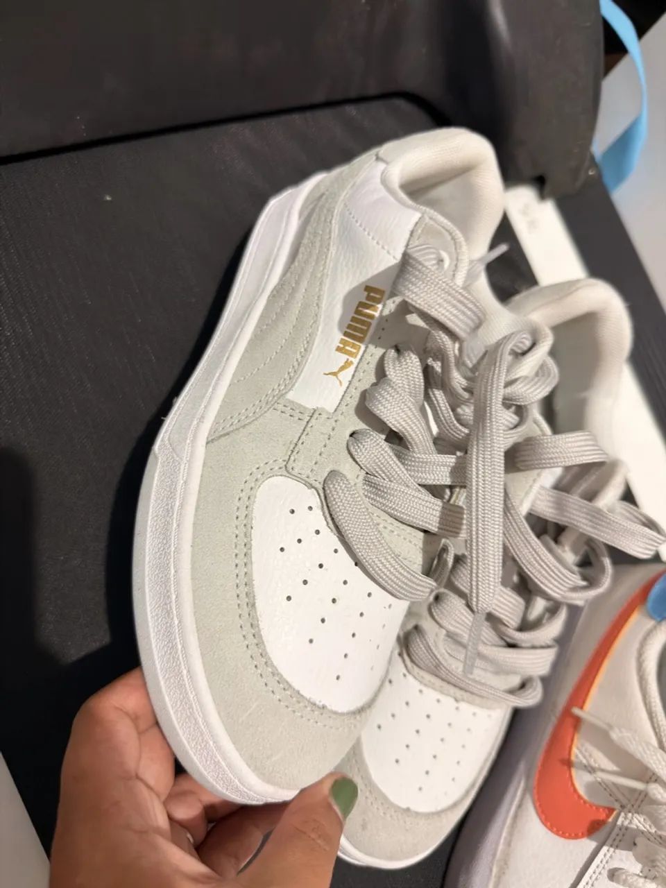 Tênis puma original 