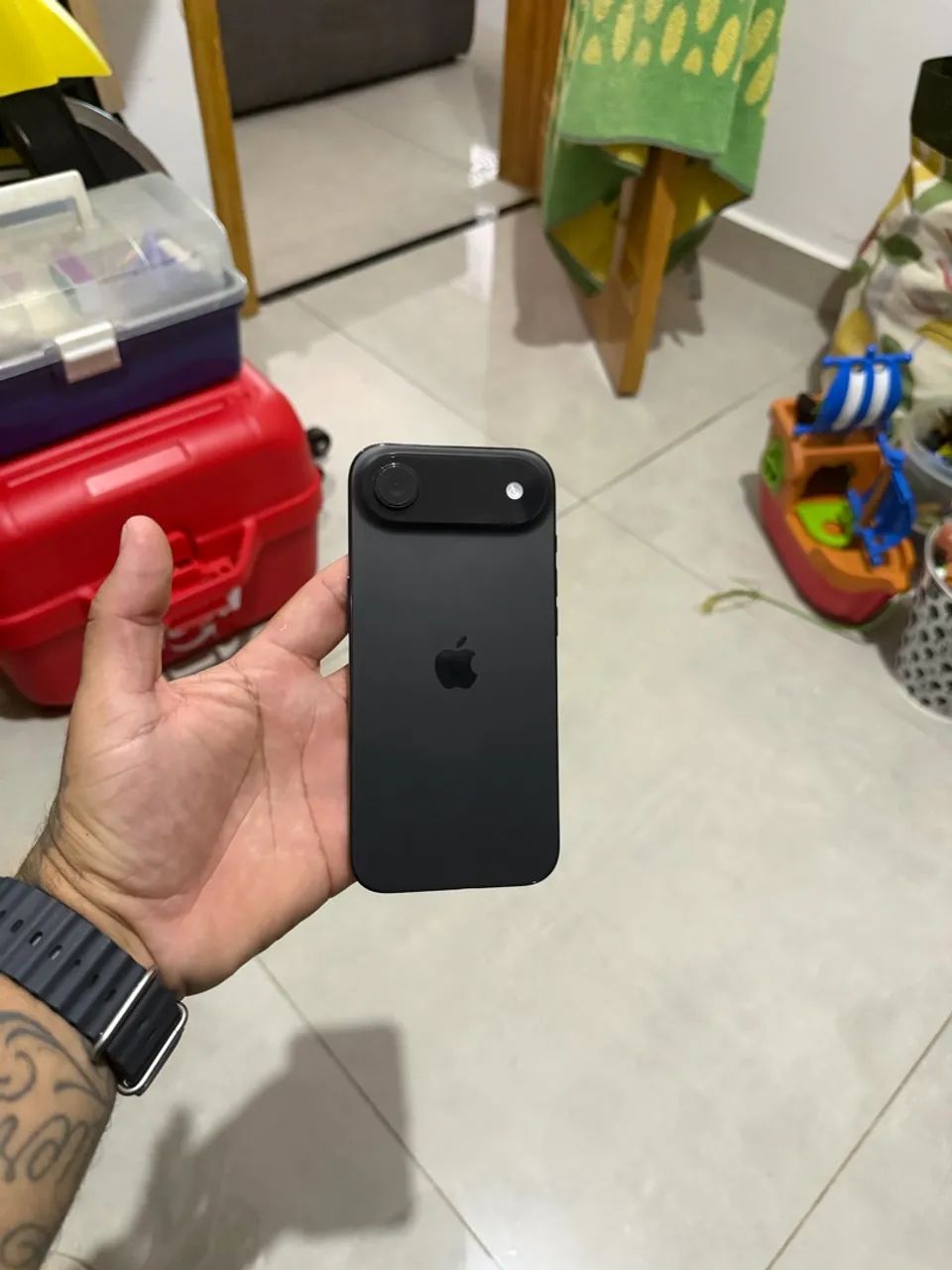 iphone 17 Air  - Foto 2