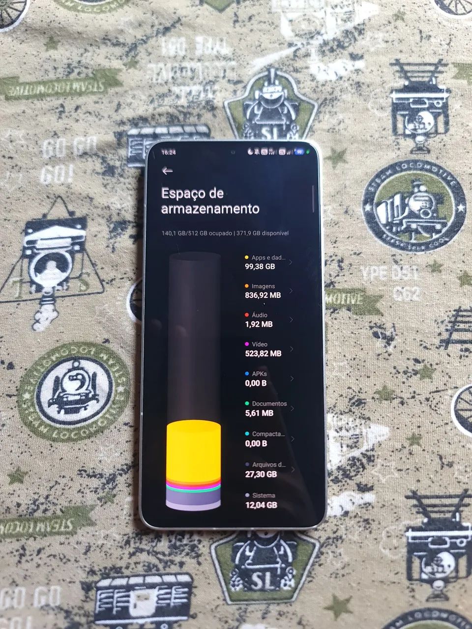POCO F6 PRO 512 / 12 RAM  - Foto 5