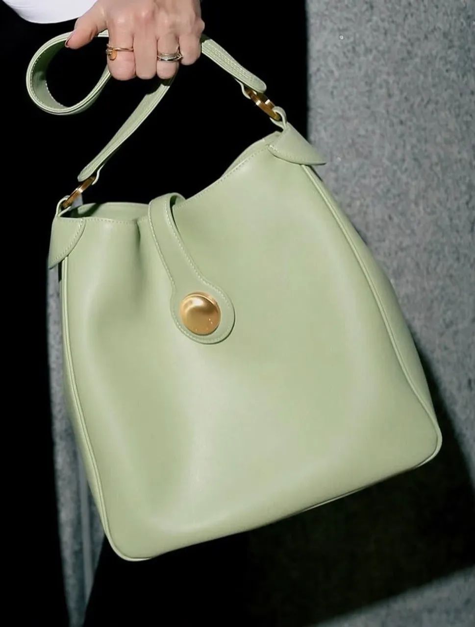 Bolsa feminina Esthera  - Foto 2