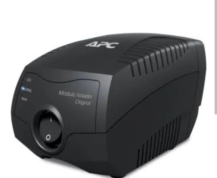 Módulo isolador 300w
