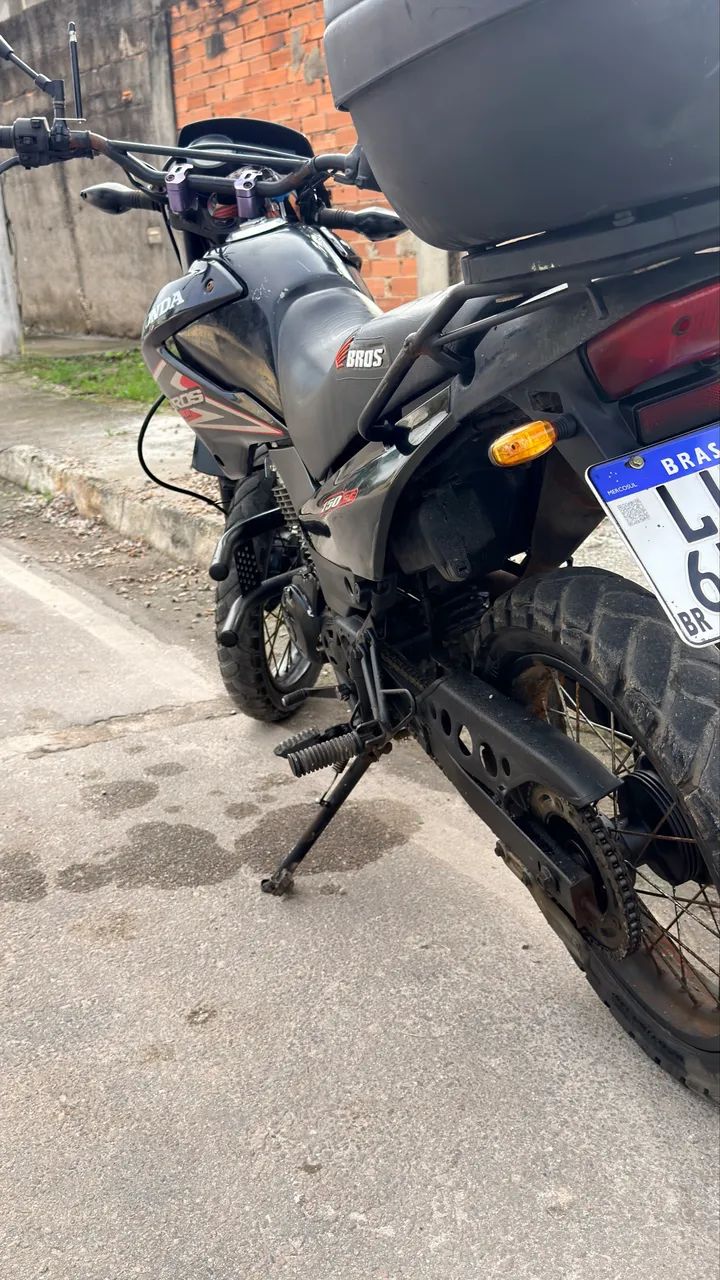 Bros 150 es - Foto 3