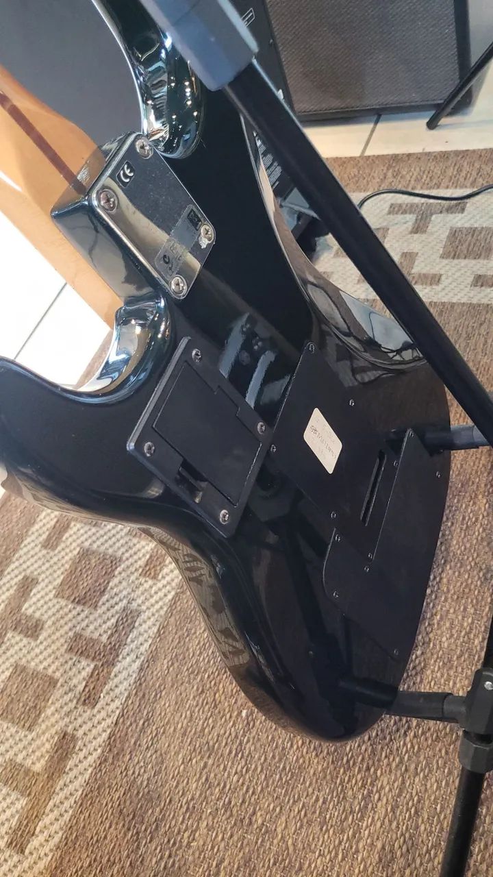 Fender Roland G5 - Foto 4