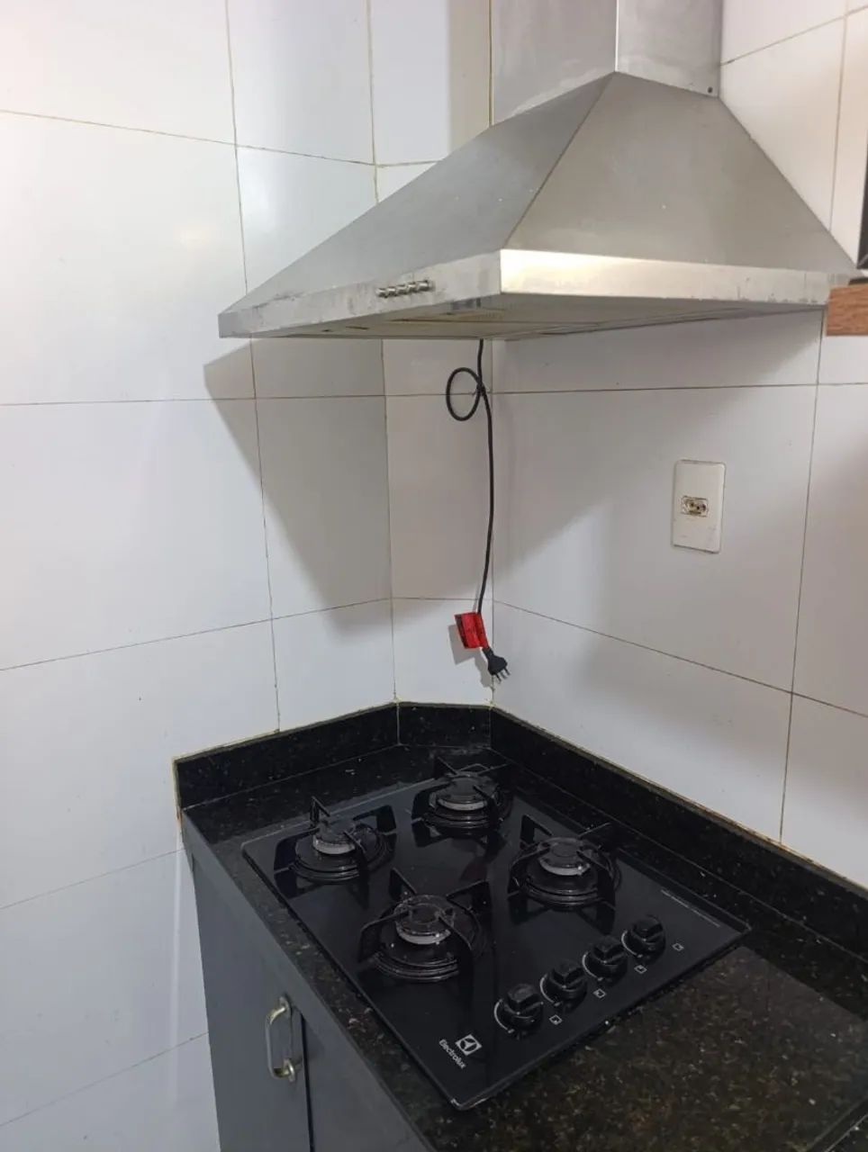Apartamento para alugar no Geisel - Foto 2