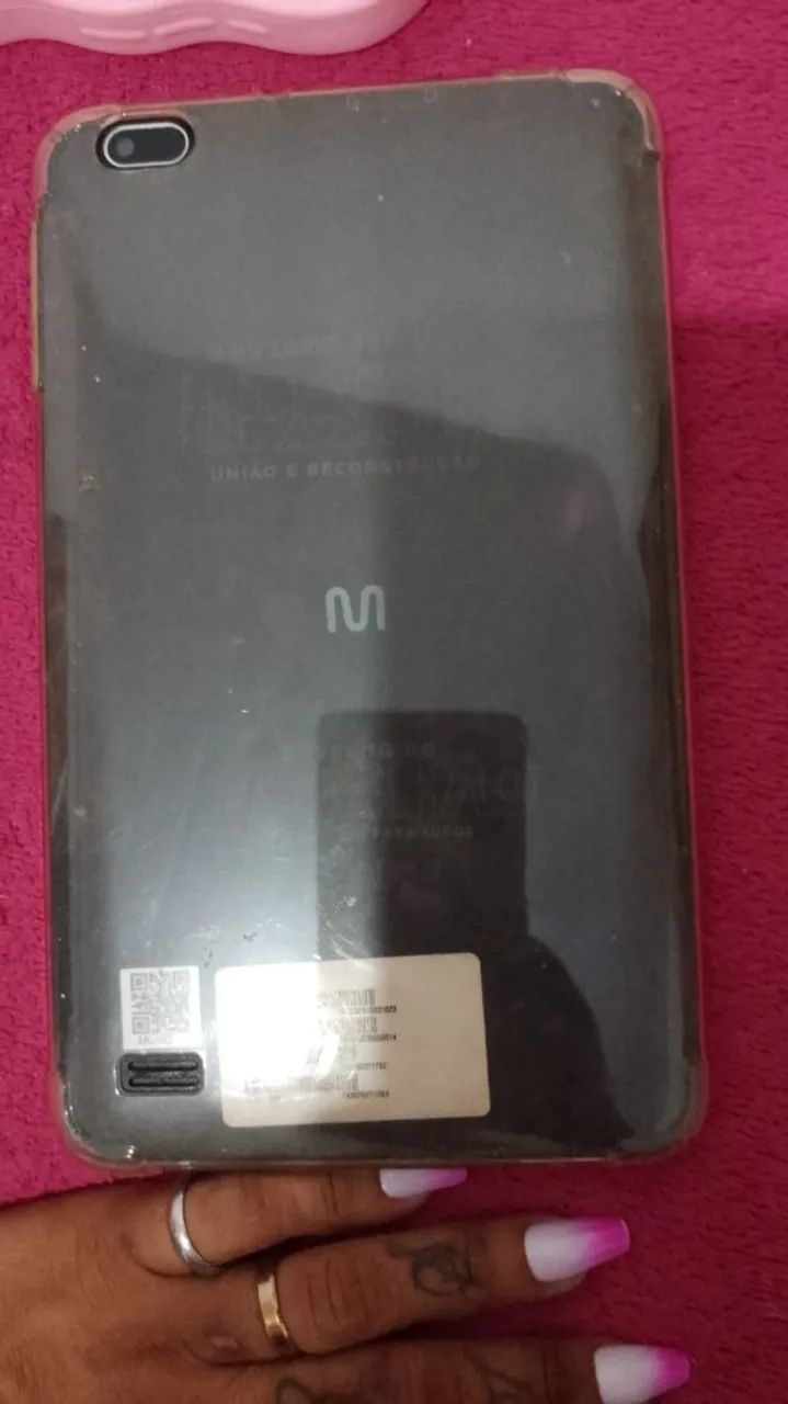 Vende-se peças de tablet