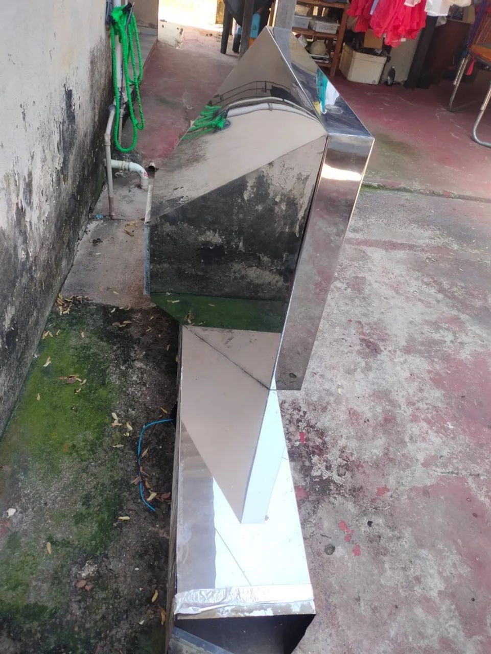 Vendo coifas - Foto 2