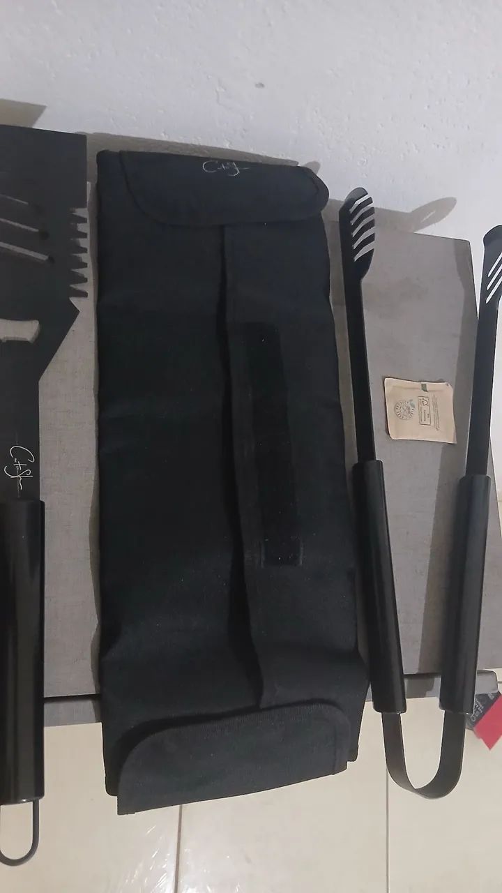 Kit pra churrasco - Foto 3