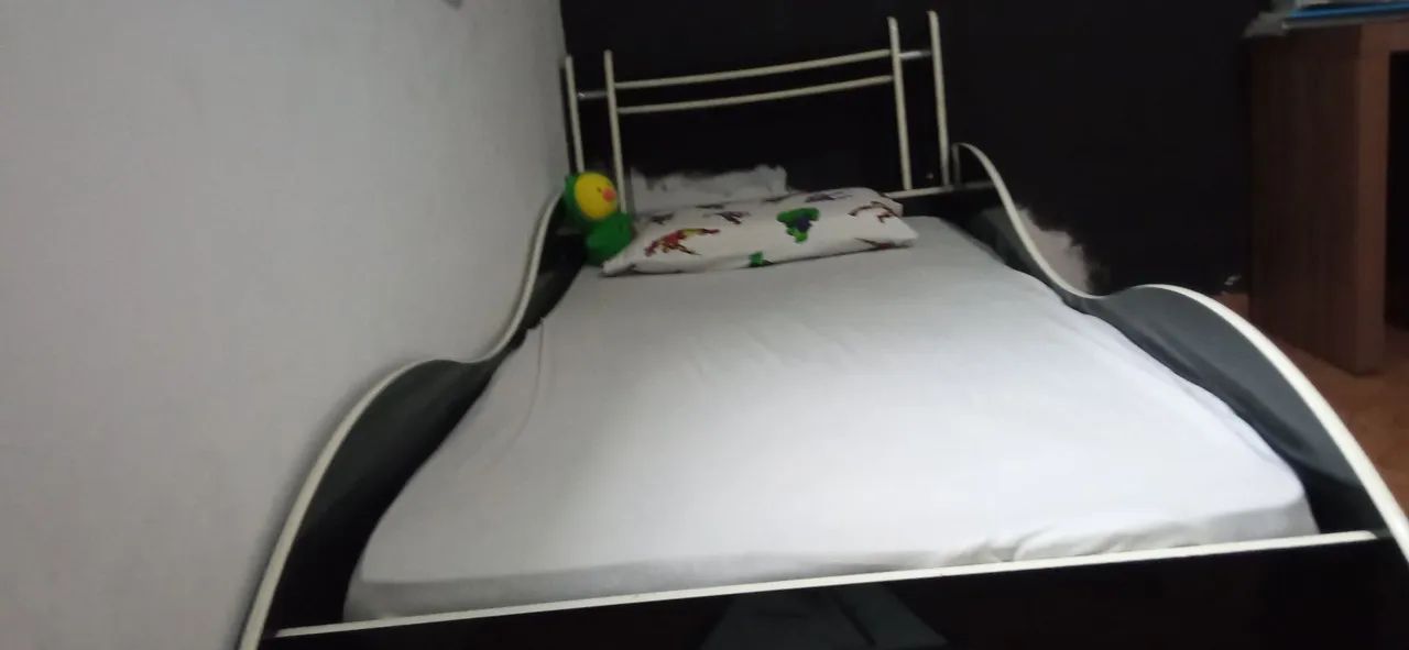 Excelente Cama de Juvenil  - Foto 5
