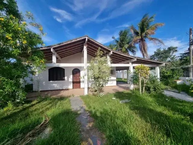 Oportunidade: Casa de 3 quartos suítes e amplo quintal, à 500 mts do centro comércio *JS01 - Foto 2