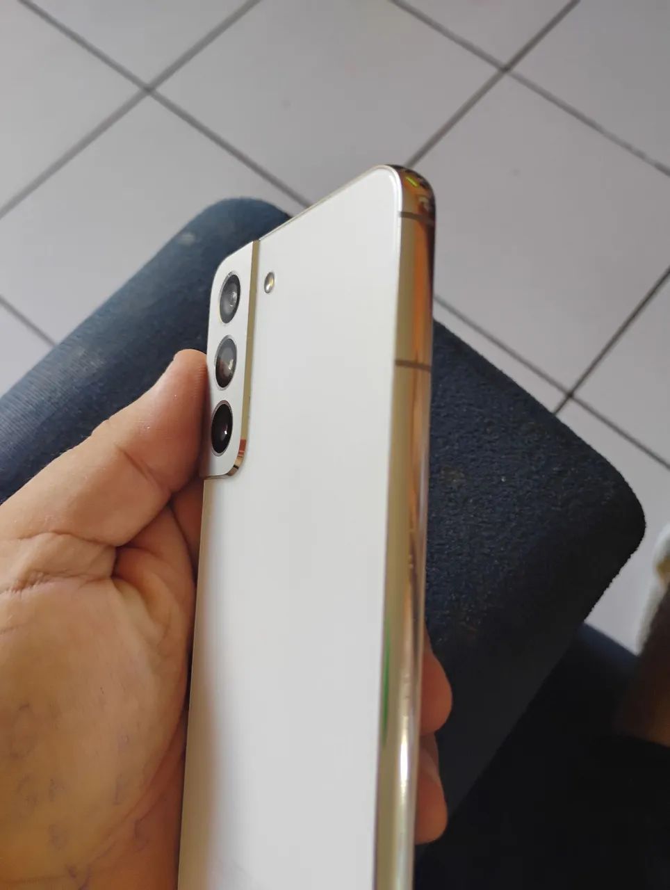 S22 5g  - Foto 3