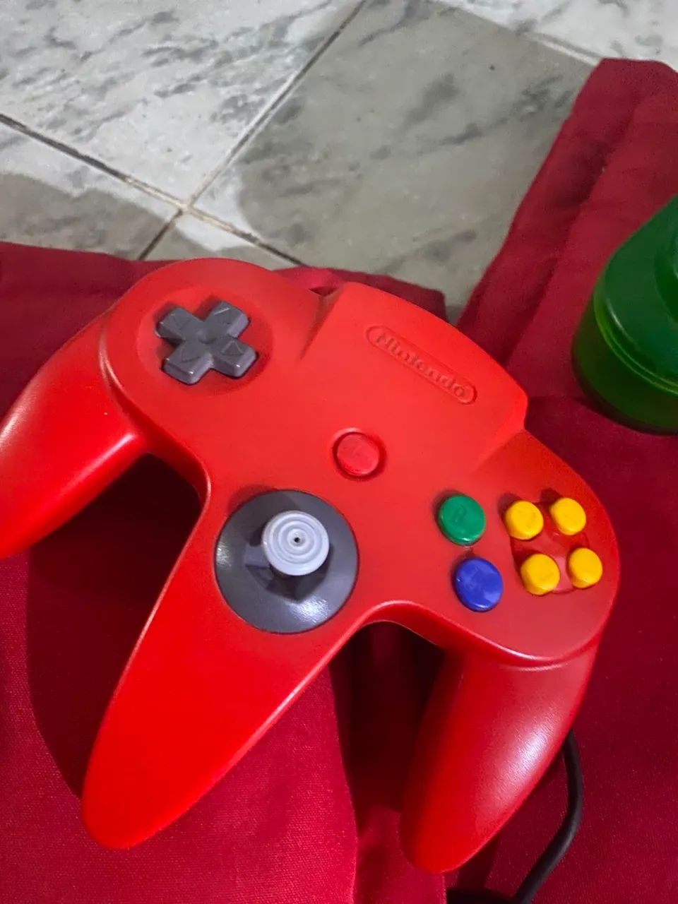 Vídeo game  - Foto 4