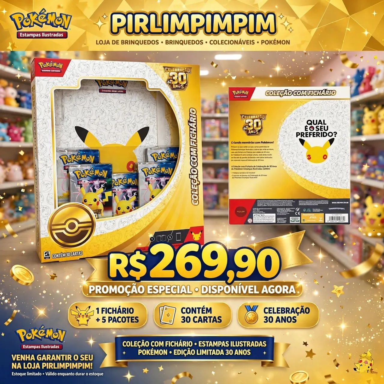 Pokémon  - Foto 2