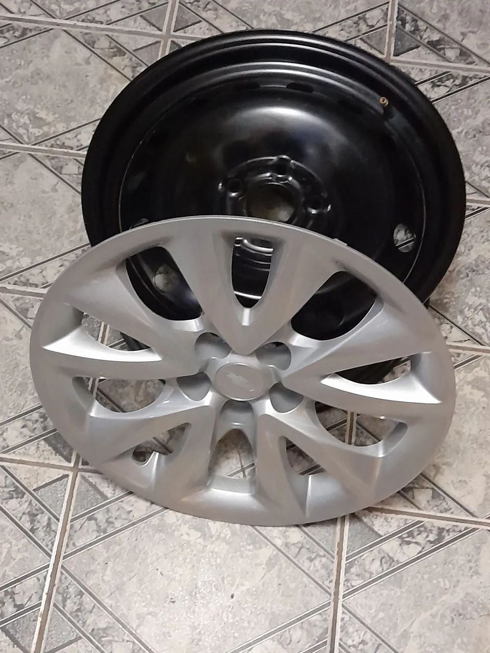 Rodas aro 15 - Foto 6