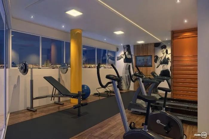 Apartamento à Venda em Casa Amarela - Foto 4
