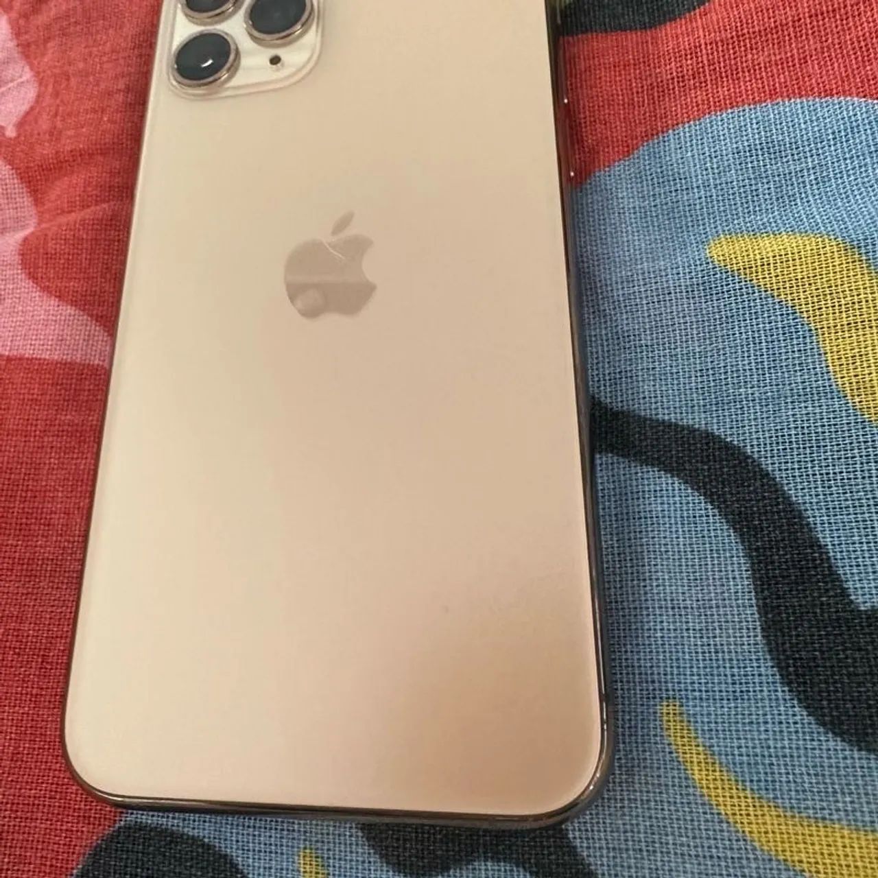 IPHONE 11 PRO MAX 256 GB