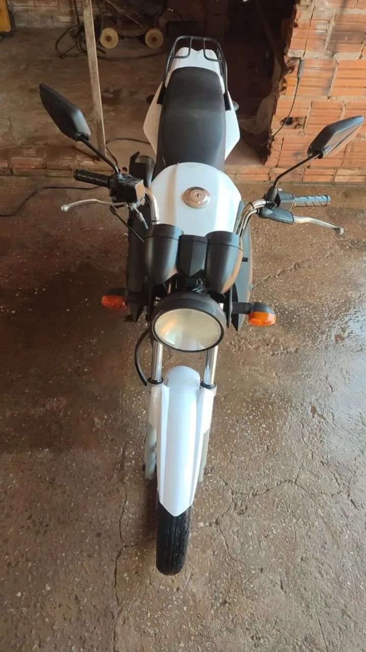 Vendo essa factor 2014 - Foto 3