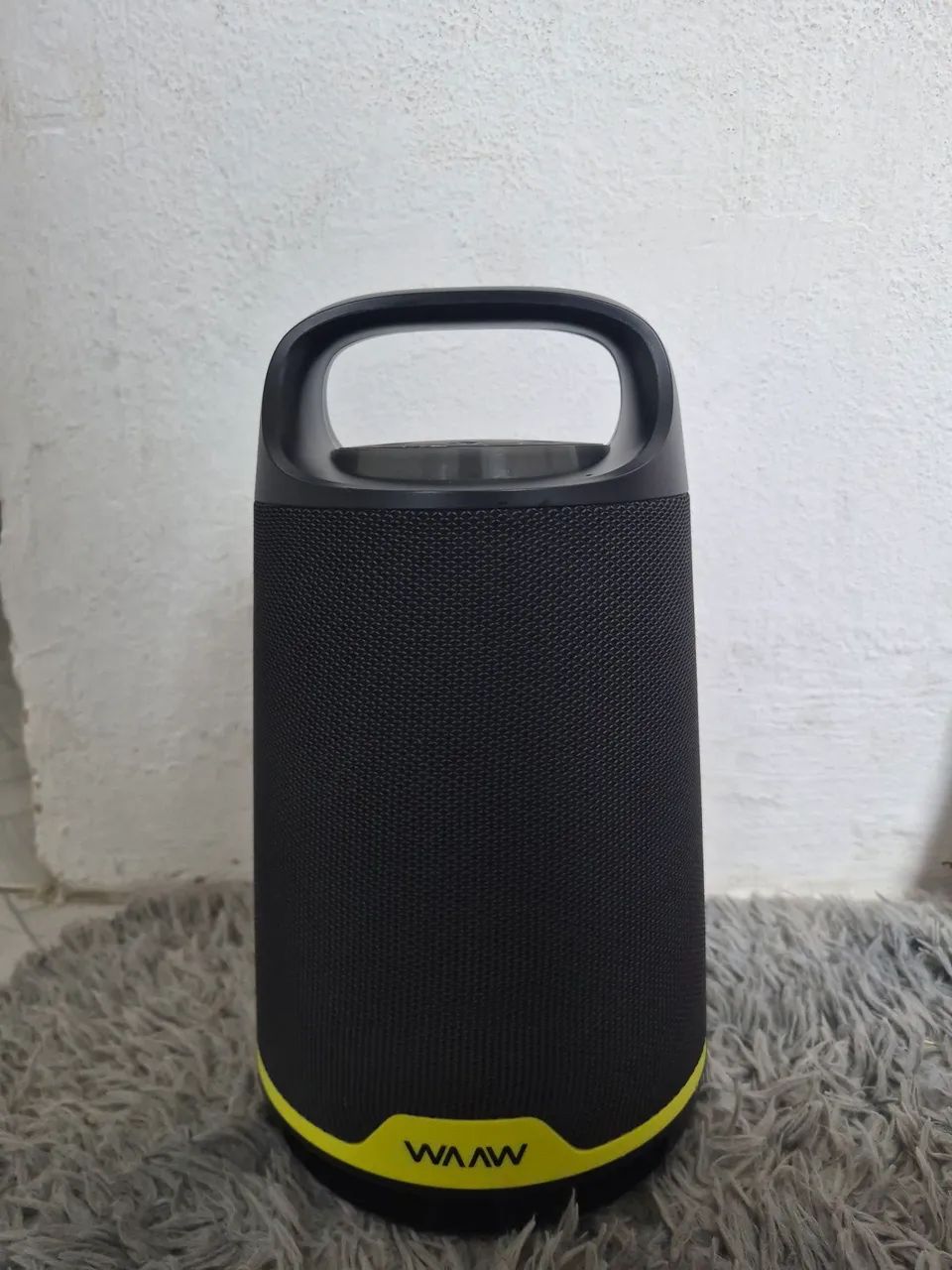 Caixa de som Bluetooth alok - Foto 3