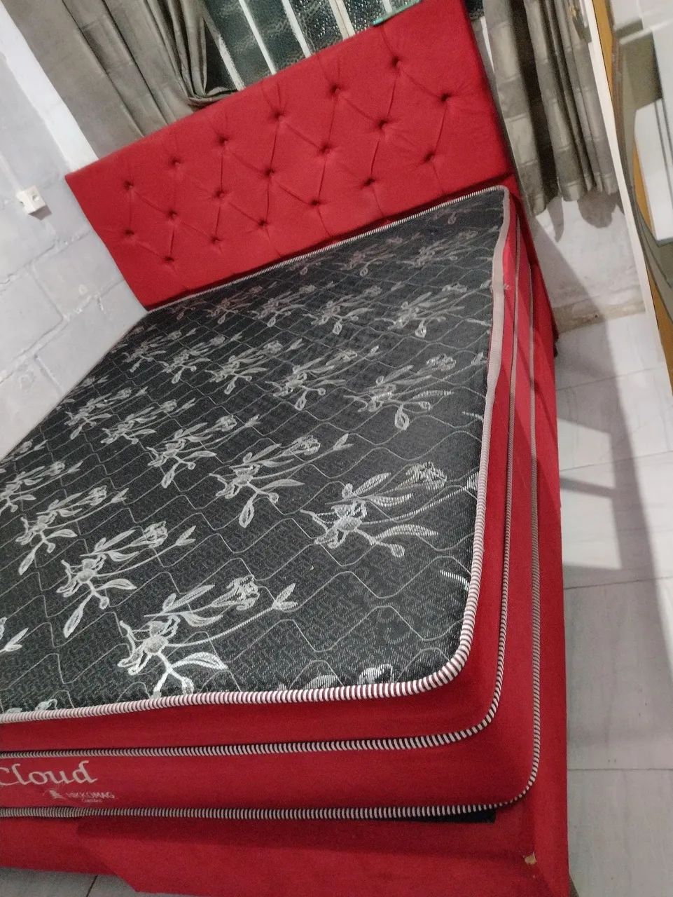 Cama com massageador  - Foto 2