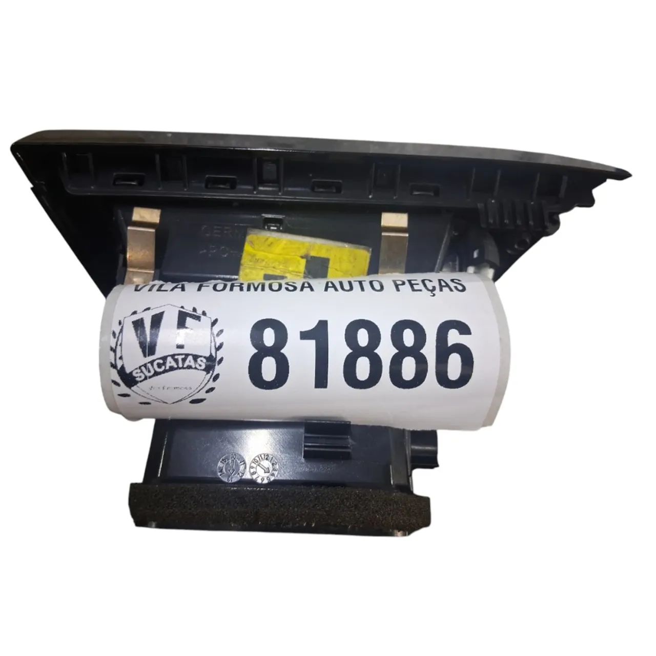 Difusor Ar Esquerdo Bmw 320i 2013/2018 - Foto 5