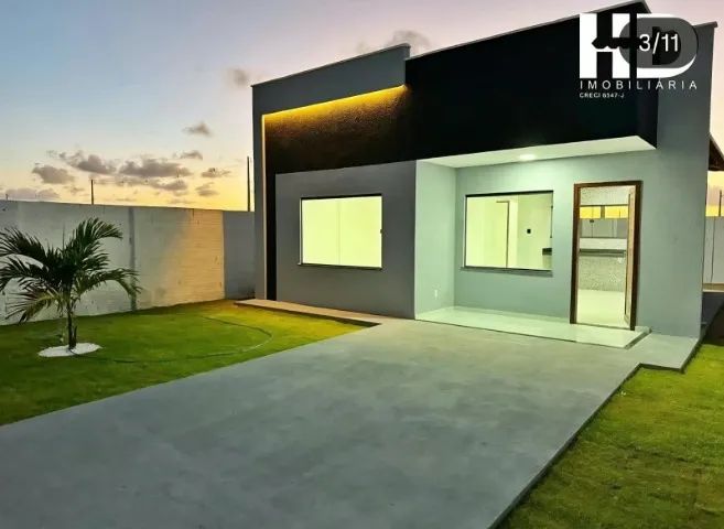 Repasse de casa em São Gonçalo do Amarante. - Foto 4