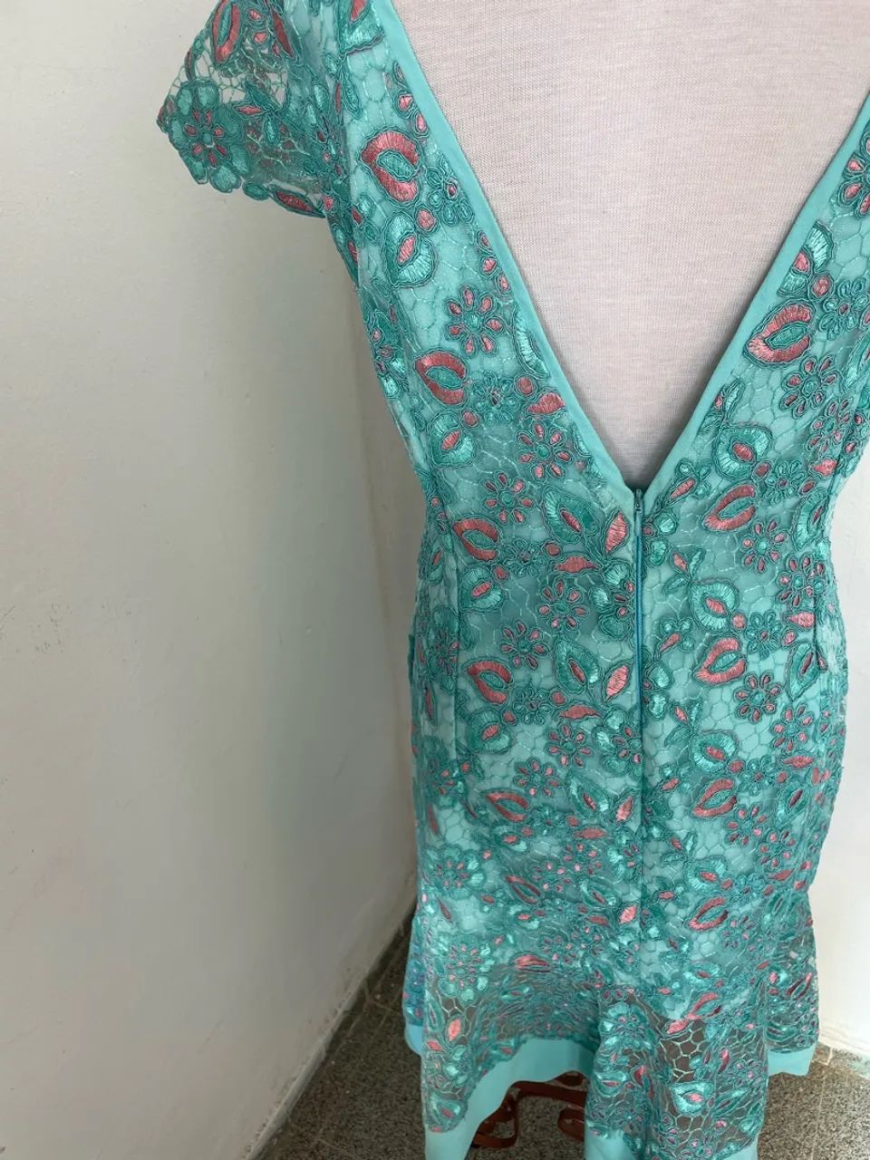 Vestido  - Foto 3