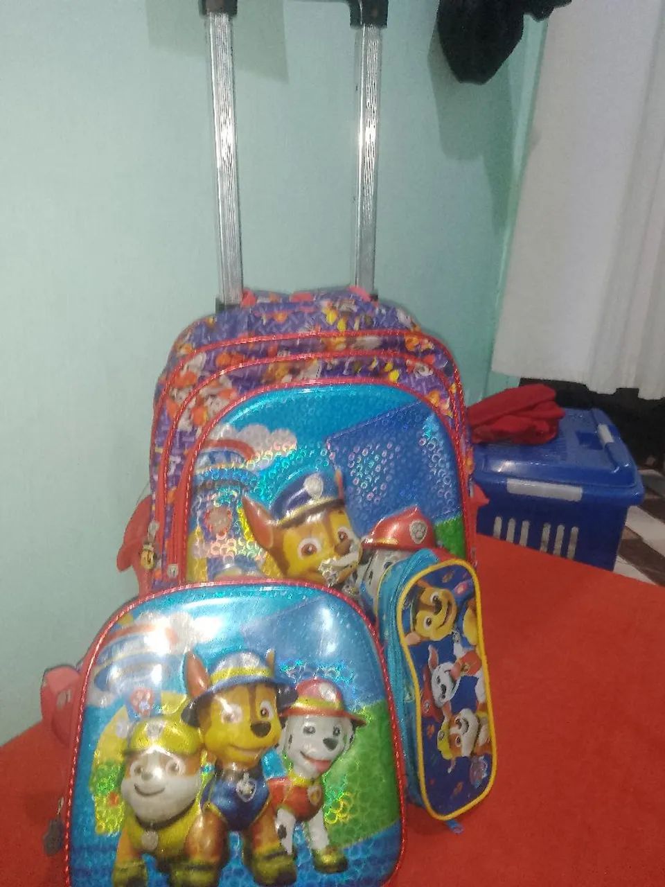 bolsas de escola - Foto 2