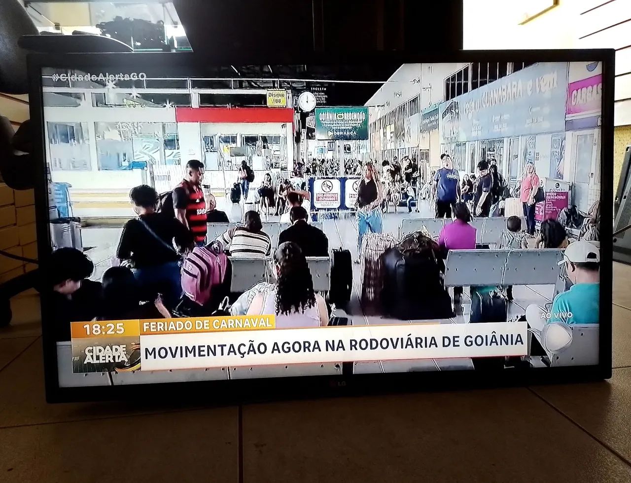 Tv led lg Digital 39 polegadas 