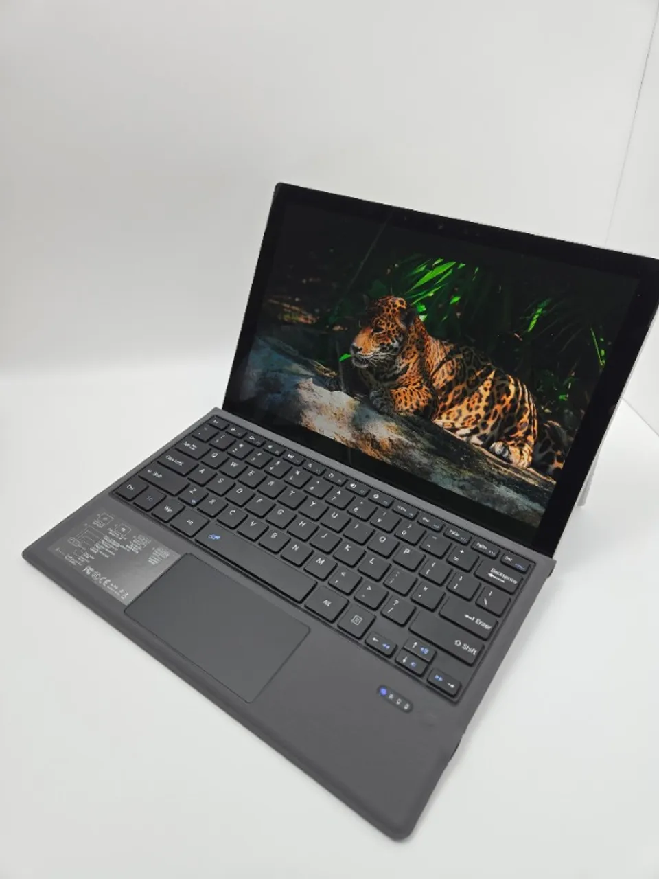 microsoft surface pro 7