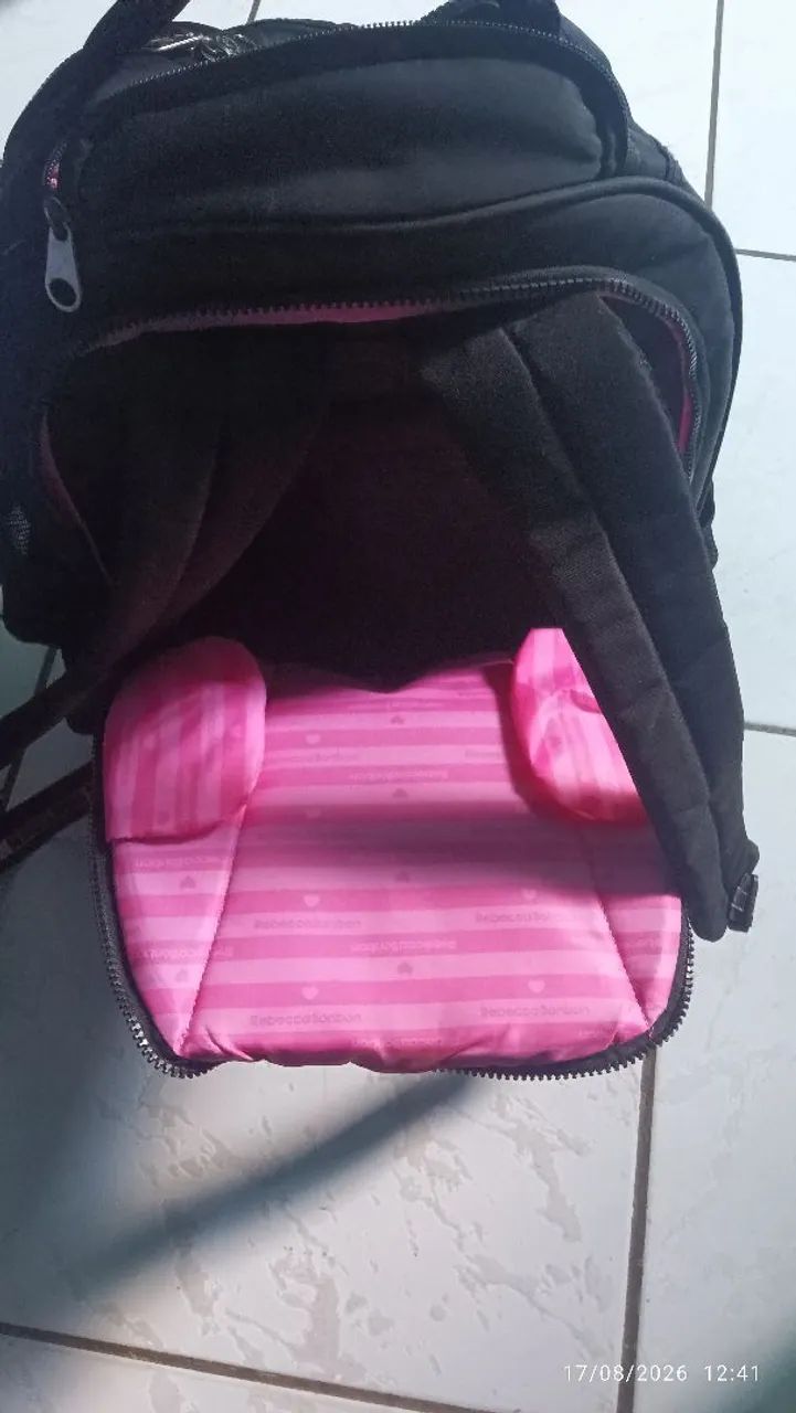 Bolsa escolar - Foto 3
