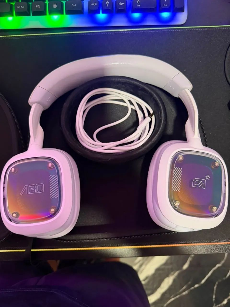 Headset Astro A30