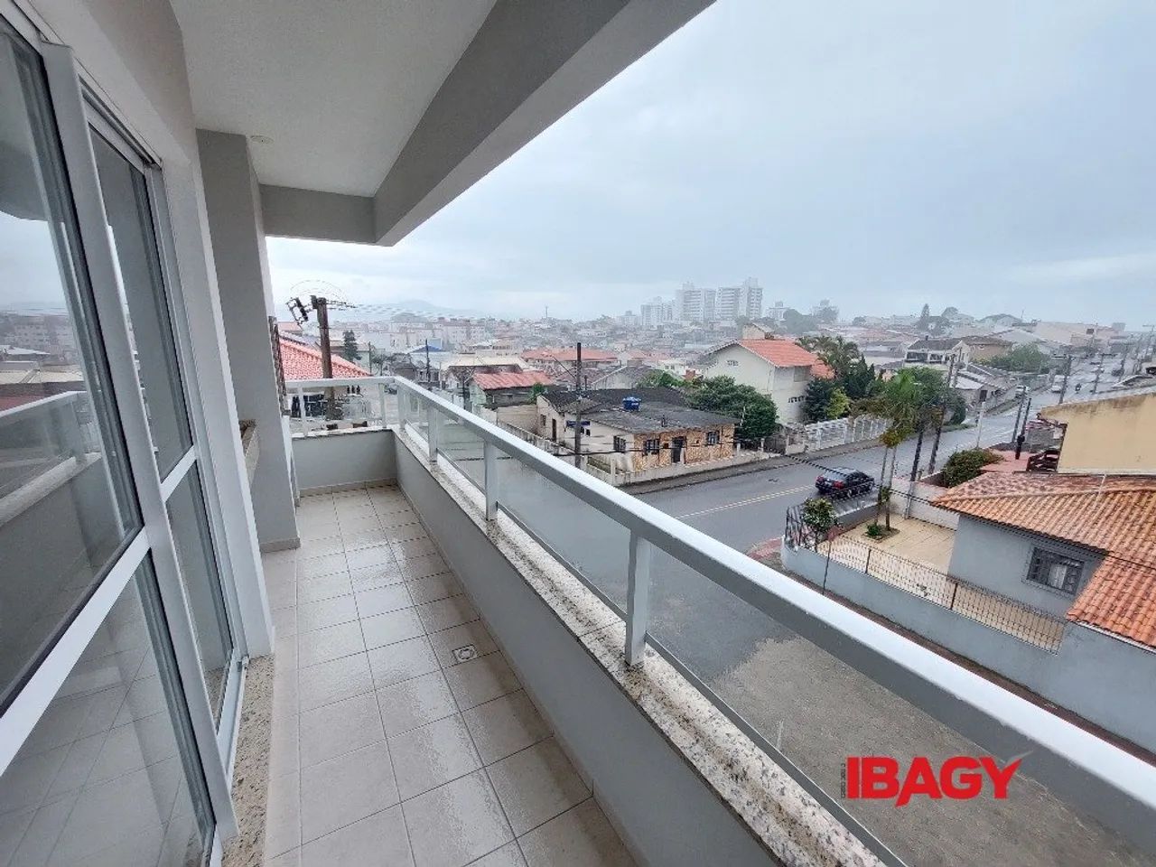 Excelente Apartamento 2 dormitório(s) em Estreito - Florianópolis - Foto 5